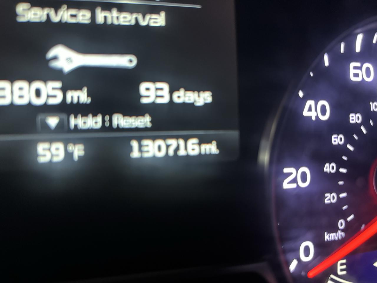 Kia Soul 5dr Wgn Auto ! 2015