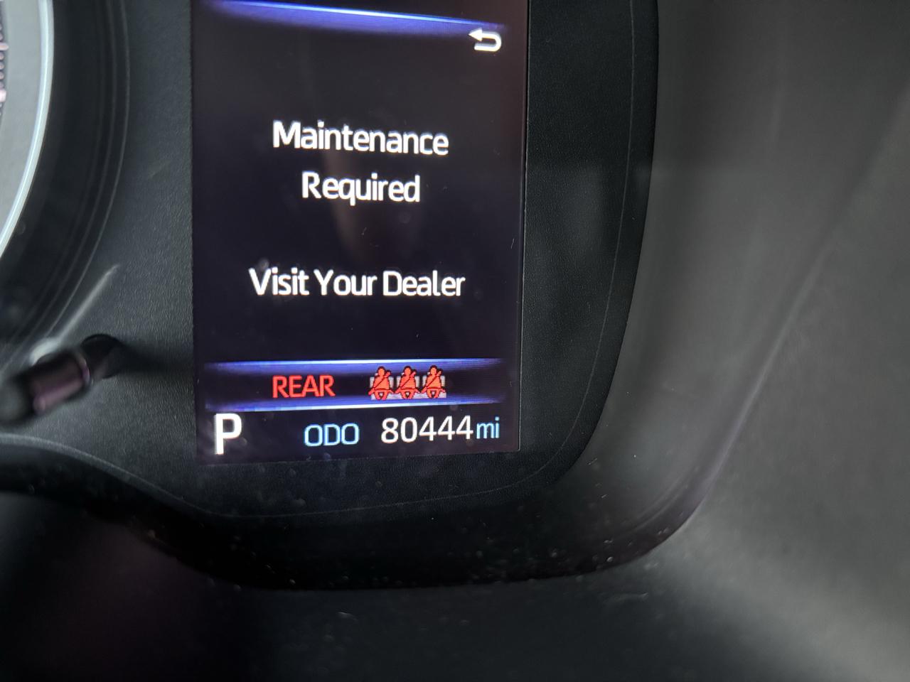 Toyota Corolla LE CVT (Natl) 2022