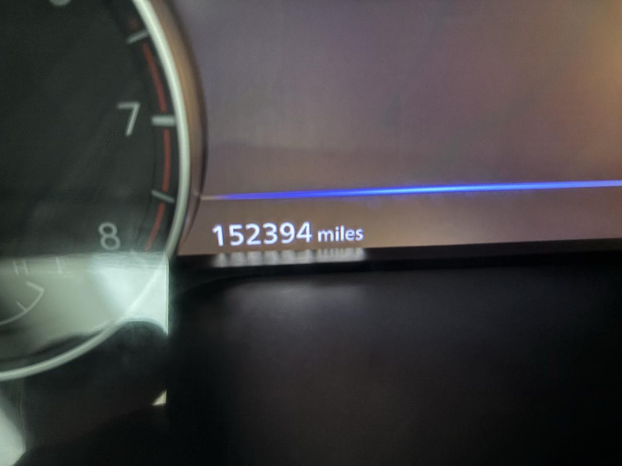 Nissan Altima 2.5 Platinum Sedan 2019