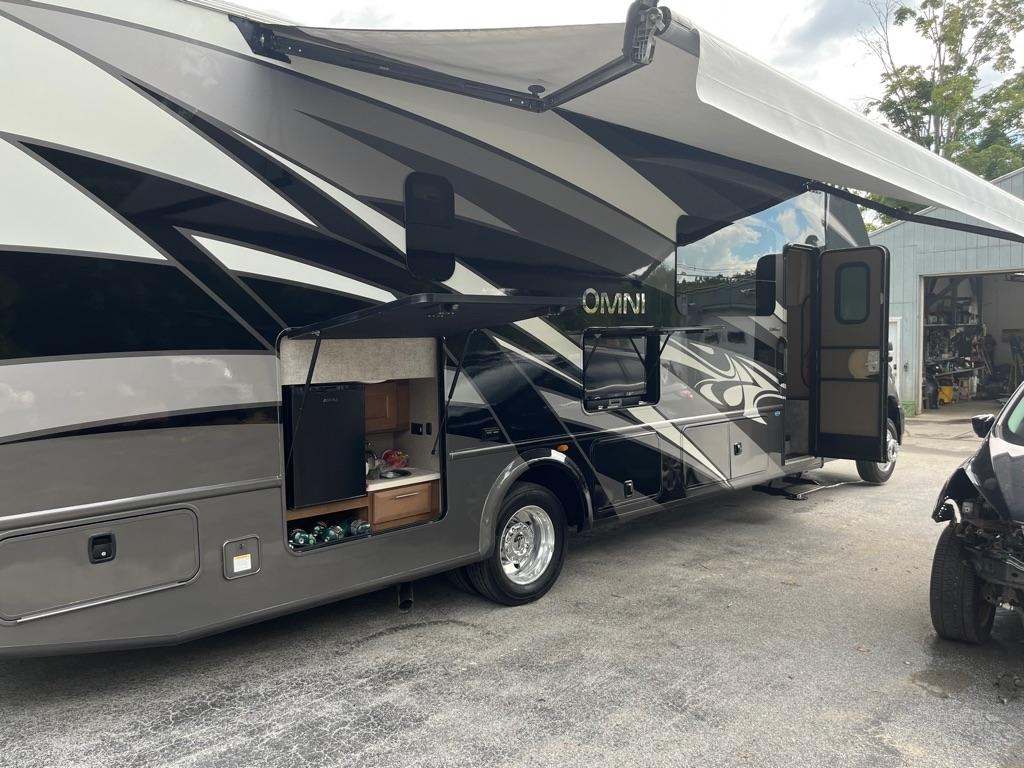 Ford F-550 Regular Cab DRW 4WD 2020