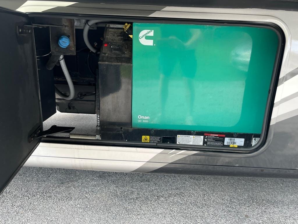 Ford F-550 Regular Cab DRW 4WD 2020