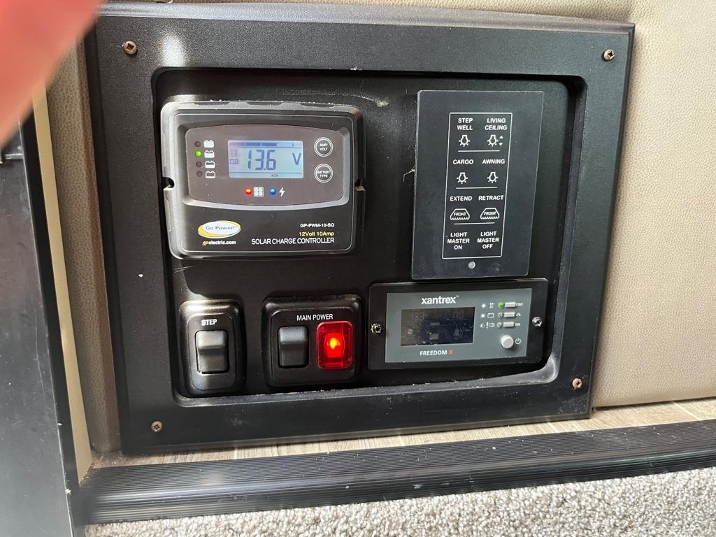 Ford F-550 Regular Cab DRW 4WD 2020