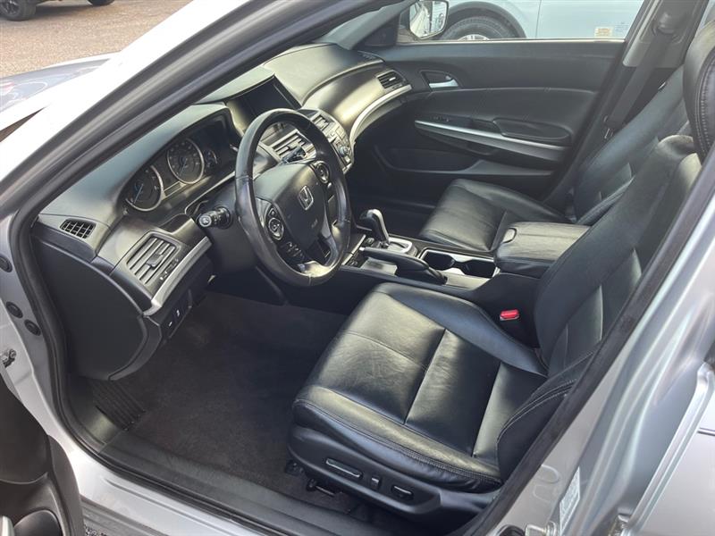 Honda Crosstour EX-L V-6 2WD 2014 Honda Crosstour EX-L V-6 2WD 2014