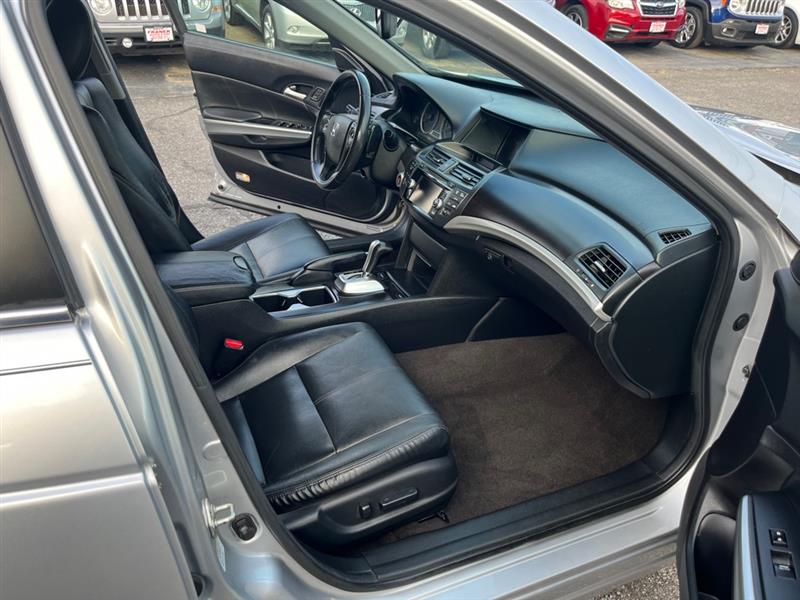 Honda Crosstour EX-L V-6 2WD 2014 Honda Crosstour EX-L V-6 2WD 2014