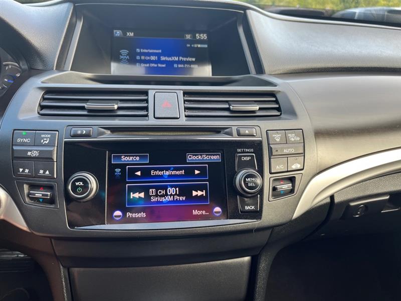 Honda Crosstour EX-L V-6 2WD 2014 Honda Crosstour EX-L V-6 2WD 2014