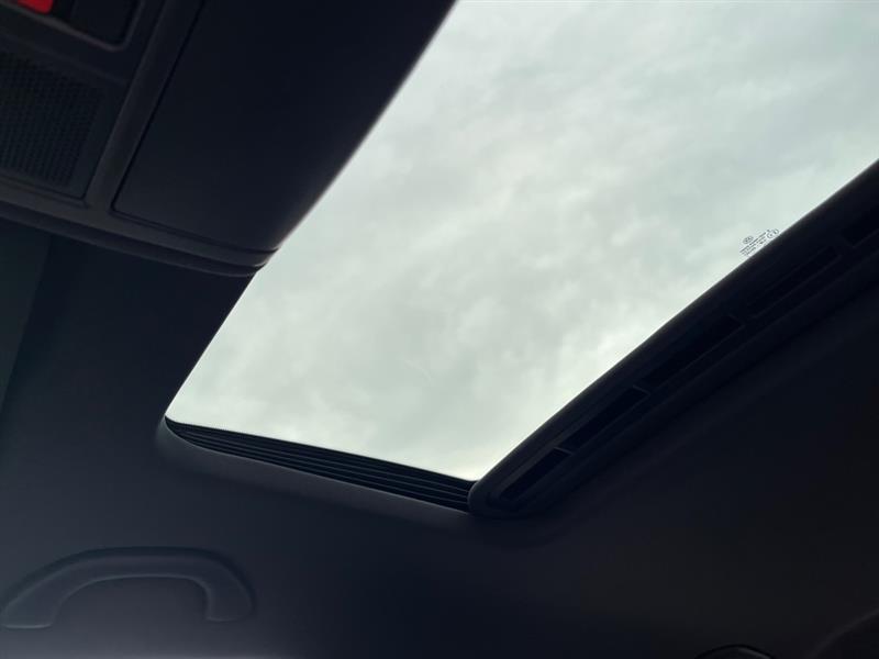 Volkswagen Jetta 2.0T GLI 6M 2017 Volkswagen Jetta 2.0T GLI 6M 2017