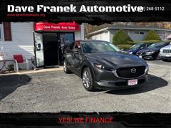 2021 Mazda CX-30 