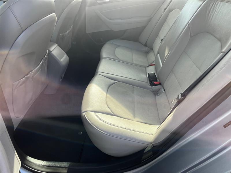 Hyundai Sonata Sport 2015 Hyundai Sonata Sport 2015