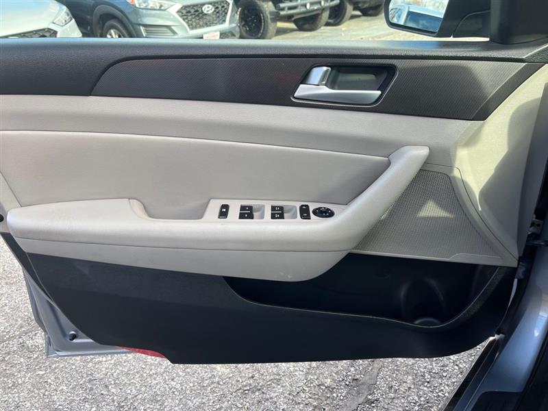 Hyundai Sonata Sport 2015 Hyundai Sonata Sport 2015