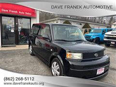 2005 Scion xB 