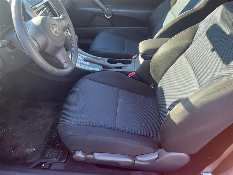 Scion tC Sport Coupe 2005