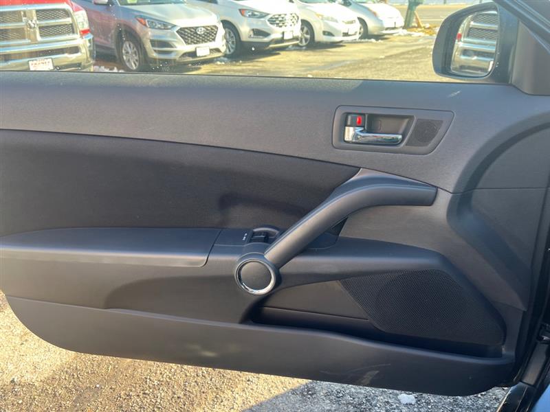 Scion tC Sport Coupe 2005