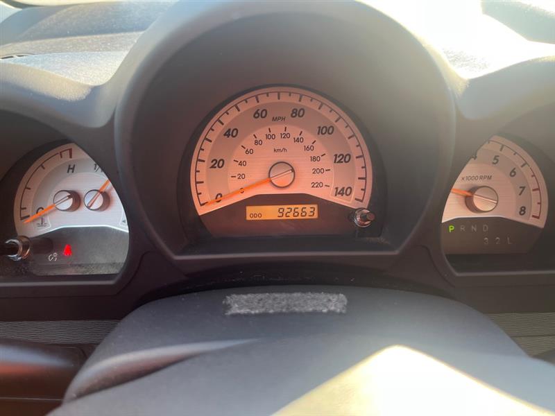 Scion tC Sport Coupe 2005