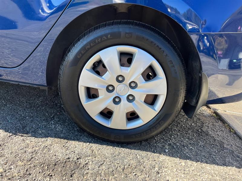 Hyundai Elantra Touring GLS Manual 2011