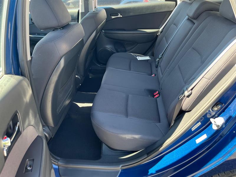 Hyundai Elantra Touring GLS Manual 2011