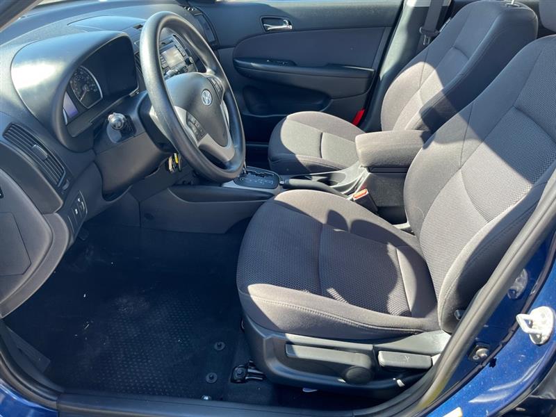 Hyundai Elantra Touring 4dr Wgn Auto GLS 2011