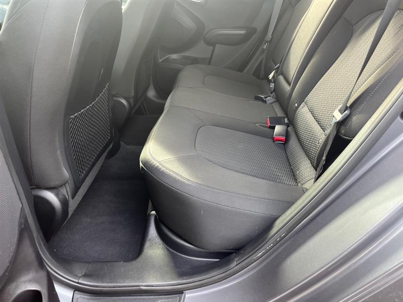 Hyundai Tucson GL Auto AWD 2014