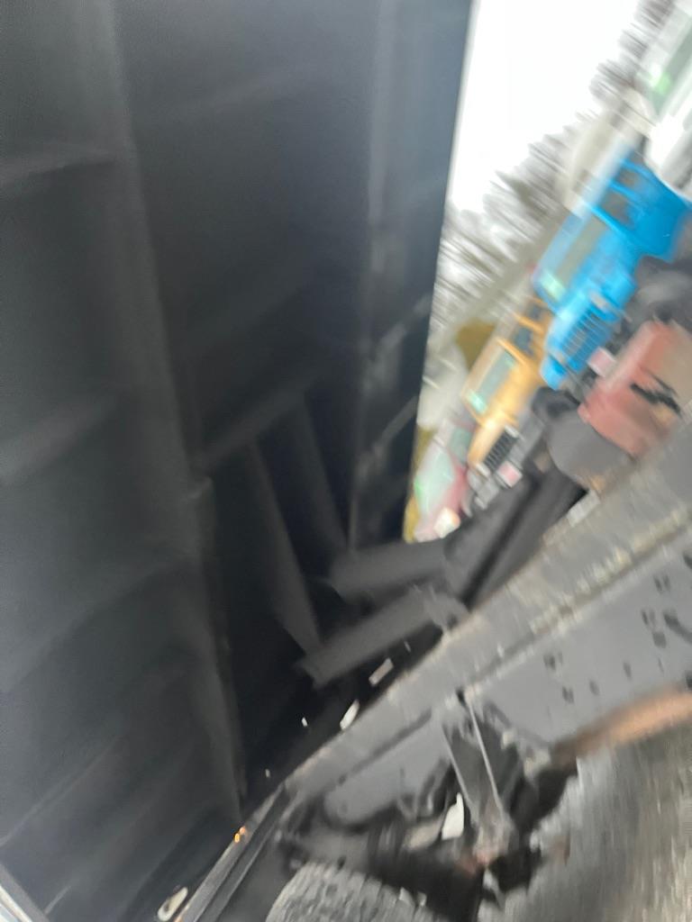 Ford F-550 Regular Cab DRW 4WD 2018