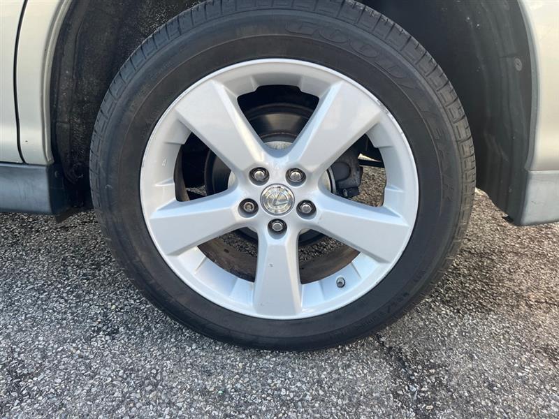 Lexus RX 350 AWD 2007