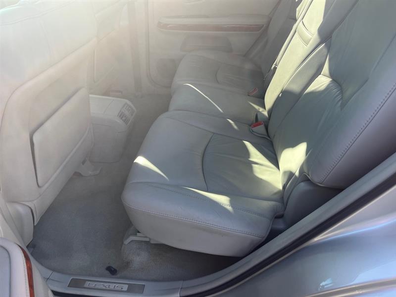 Lexus RX 350 AWD 2007