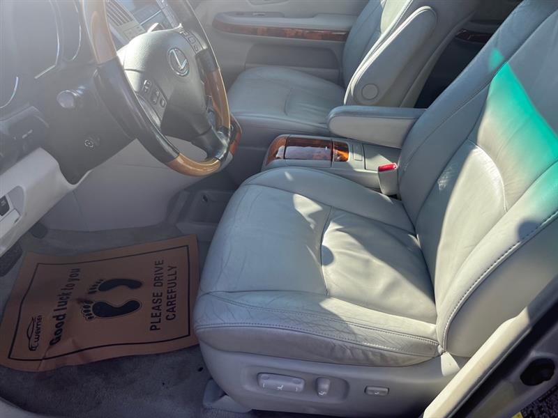 Lexus RX 350 AWD 2007