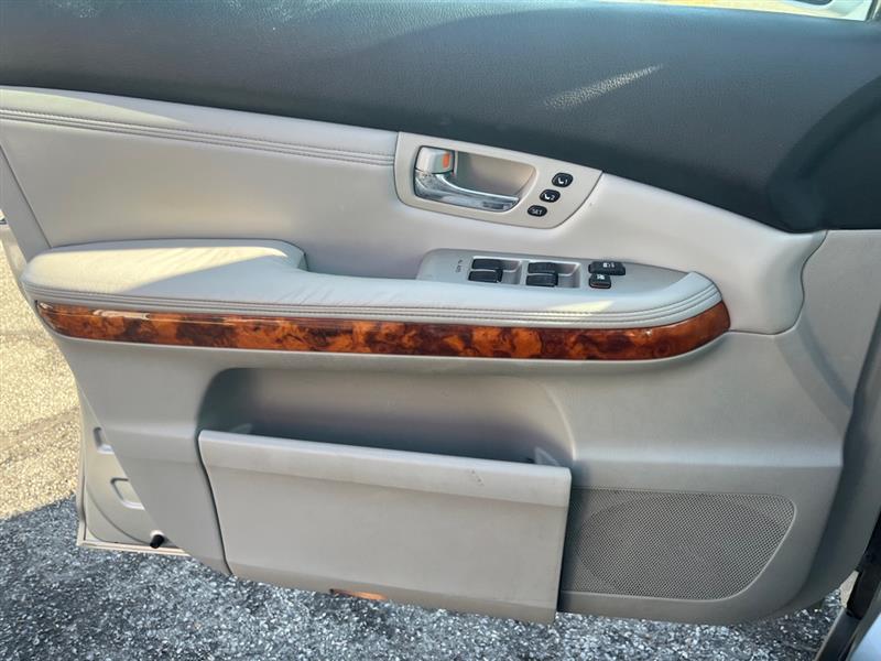 Lexus RX 350 AWD 2007