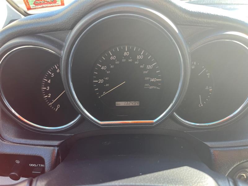 Lexus RX 350 AWD 2007