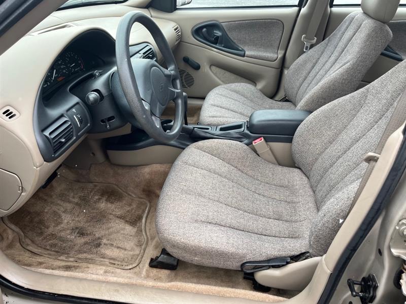 Chevrolet Cavalier Sedan 2003