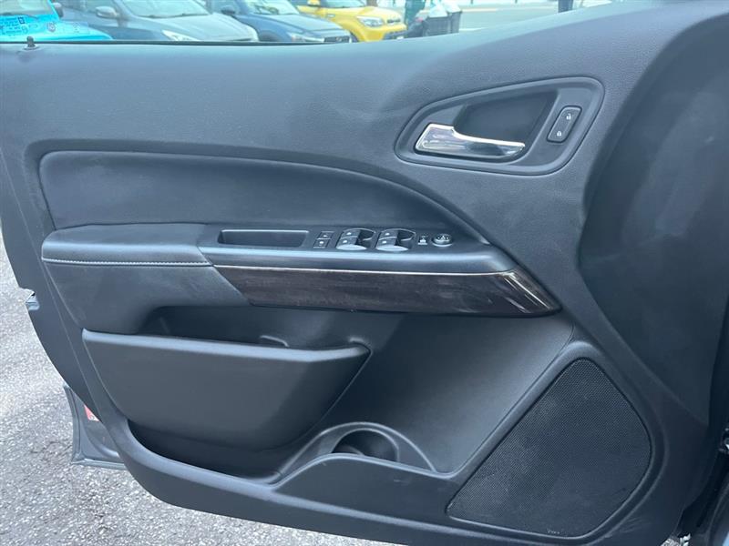 GMC Canyon SLE Crew Cab 4WD 2020