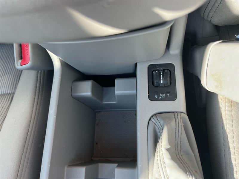 Subaru Forester 2.5X Premium 2009