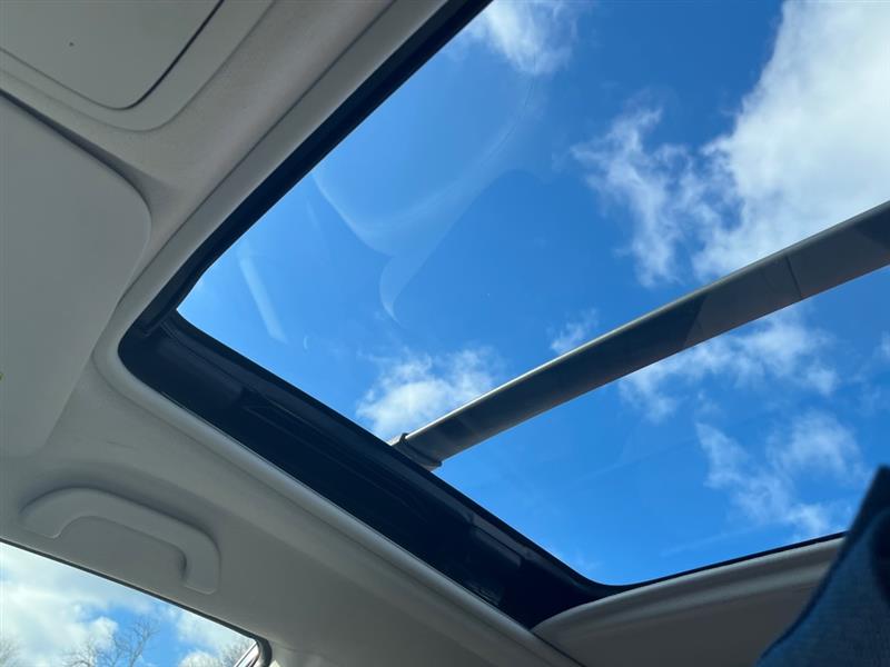 Subaru Forester 2.5X Premium 2009