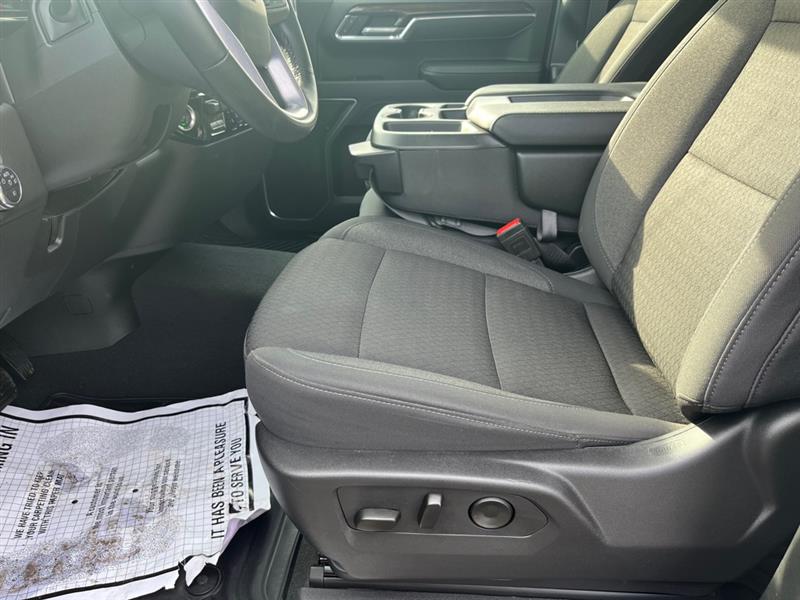 GMC Sierra 1500 Elevation Double Cab 4WD w/3VL 2025