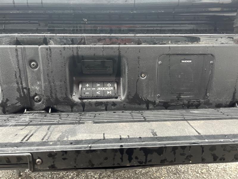 GMC Sierra 3500HD Denali Crew Cab 4WD 2022