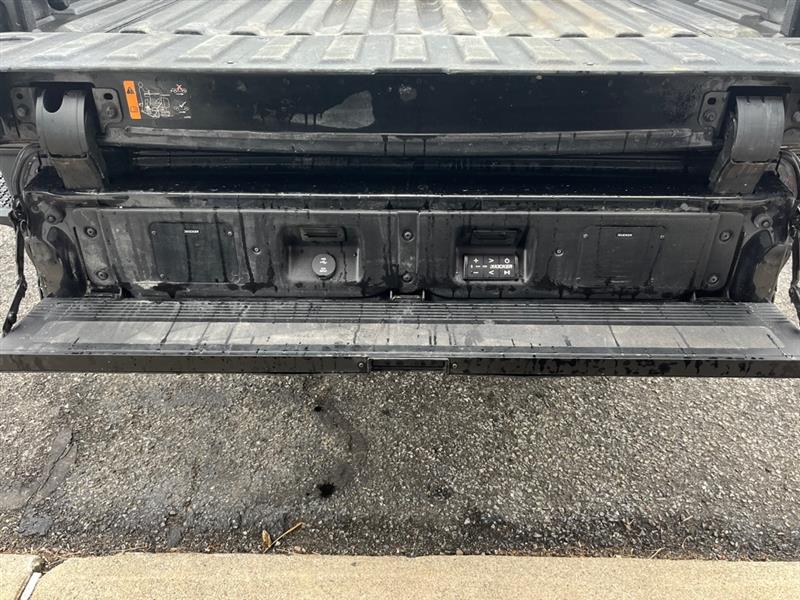 GMC Sierra 3500HD Denali Crew Cab 4WD 2022