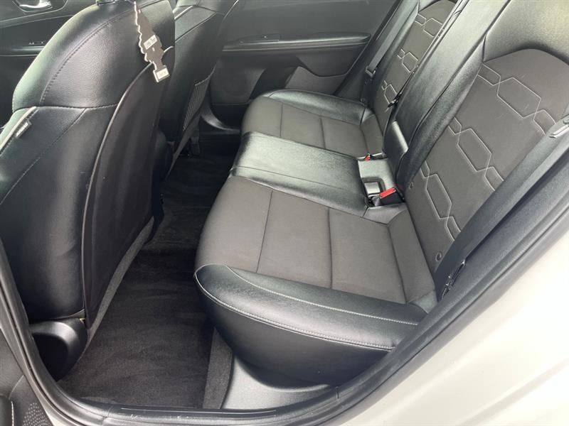 Kia Forte GT-Line 2020