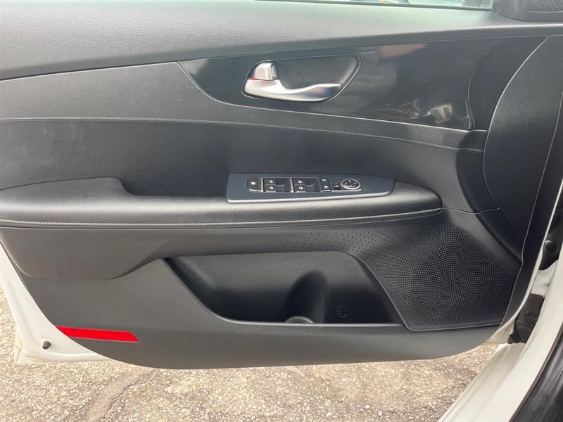 Kia Forte GT-Line 2020