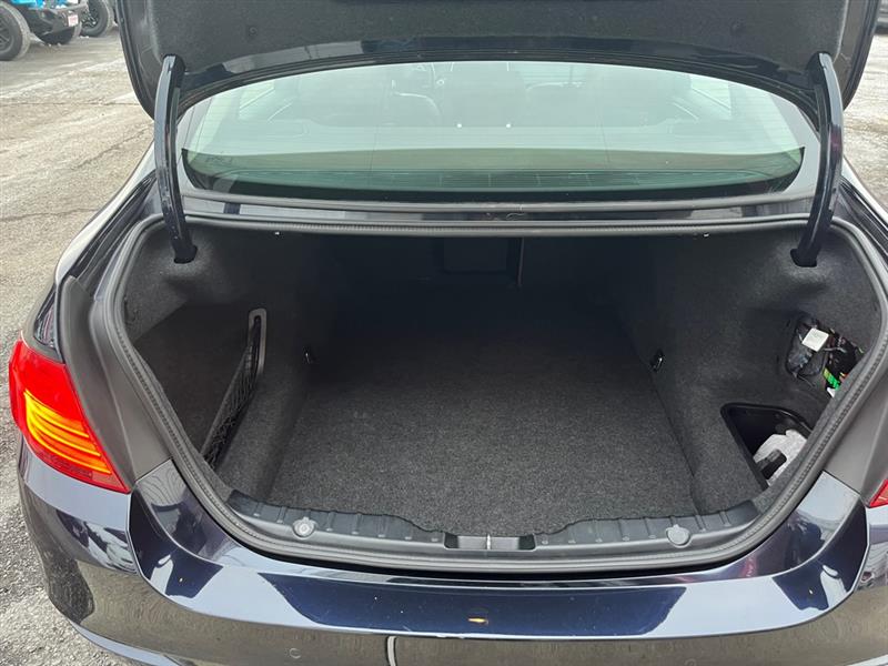 BMW 5-Series 535i xDrive 2016