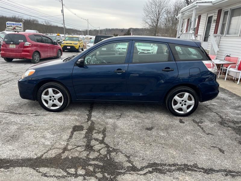 Toyota Matrix 2WD 2007