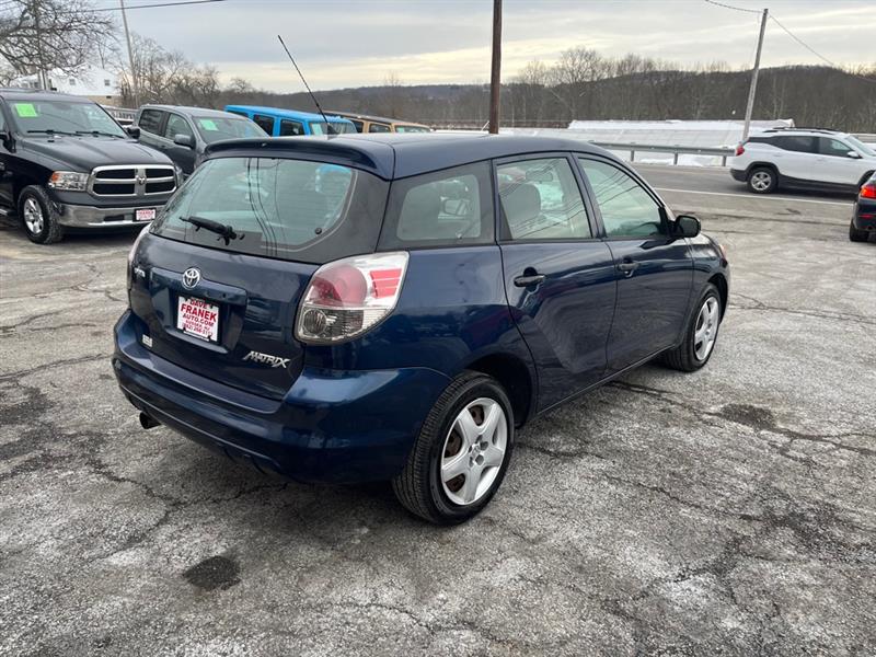 Toyota Matrix 2WD 2007