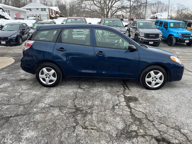 Toyota Matrix 2WD 2007