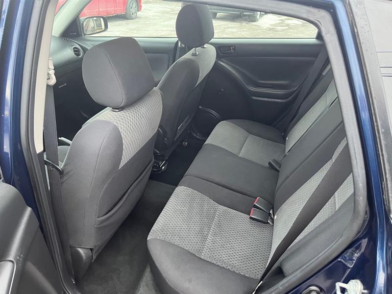 Toyota Matrix 2WD 2007