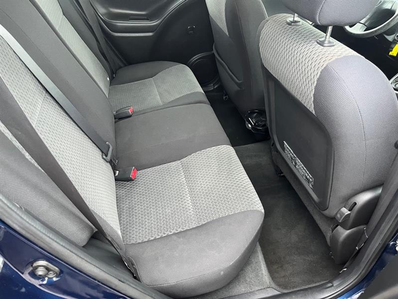 Toyota Matrix 2WD 2007