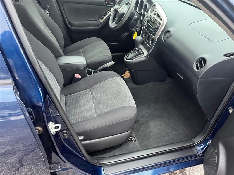 Toyota Matrix 2WD 2007