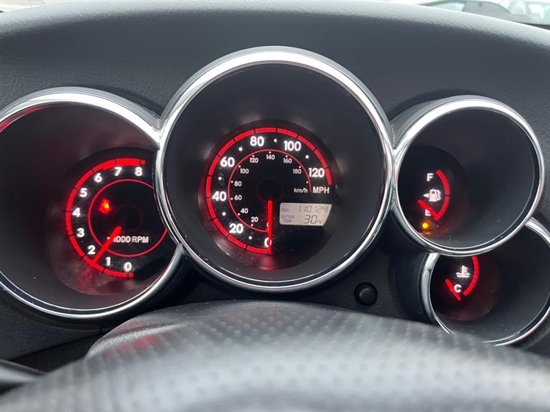 Toyota Matrix 2WD 2007