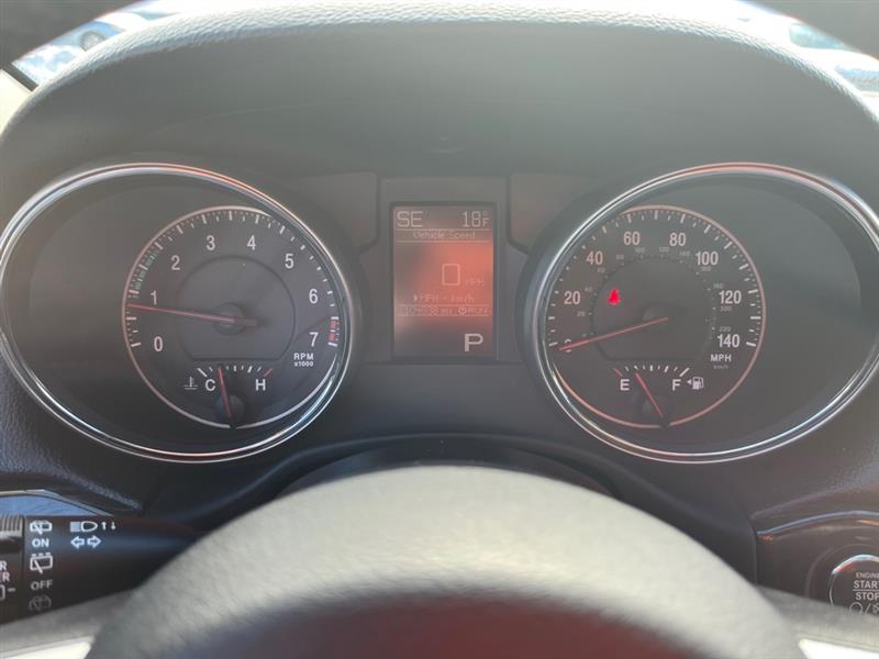 Jeep Grand Cherokee Laredo 4WD 2012