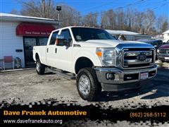 2015 Ford F-350 SD 