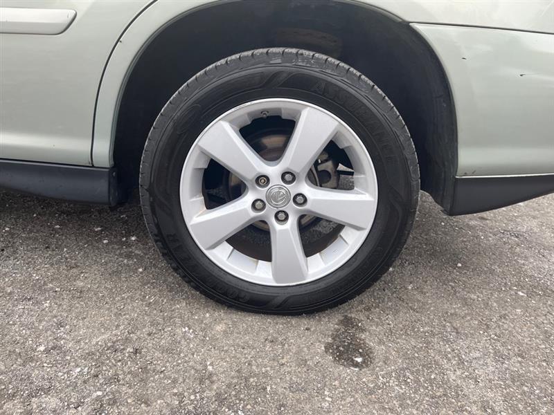 Lexus RX 350 AWD 2007