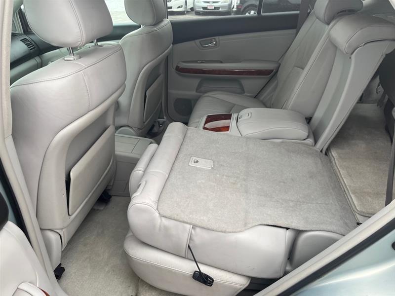 Lexus RX 350 AWD 2007