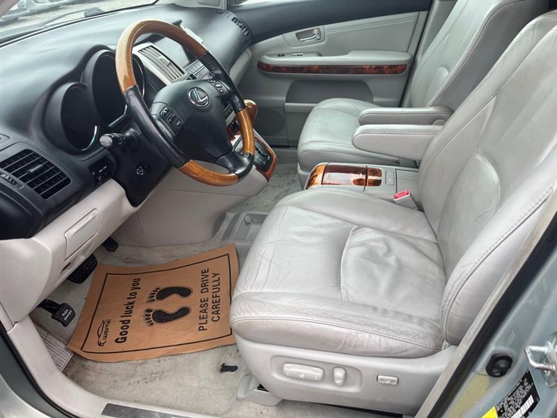 Lexus RX 350 AWD 2007