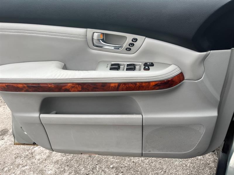 Lexus RX 350 AWD 2007